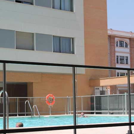 Junto Al Mar Apartment มาลากา ภายนอก รูปภาพ