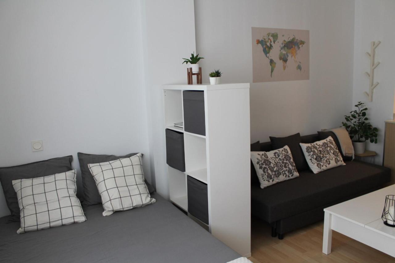 Junto Al Mar Apartment มาลากา ภายนอก รูปภาพ